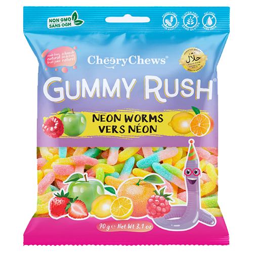 http://atiyasfreshfarm.com/public/storage/photos/1/New Project 1/Gummy Rush Neon Worms 150g.jpg